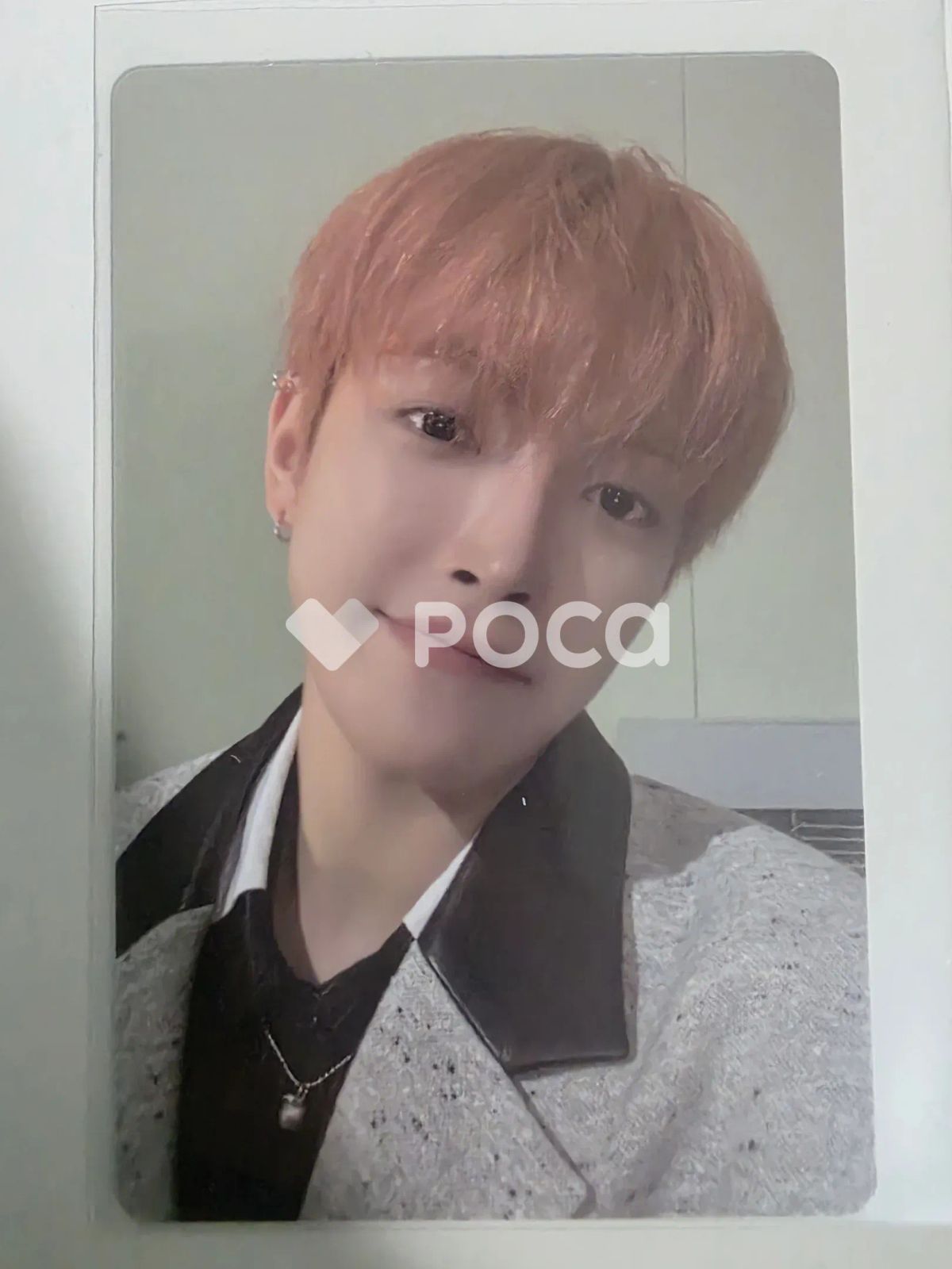 ATEEZ ホンジュン GOLDEN HOUR : Part.4 DIARY VER. - メルカリ