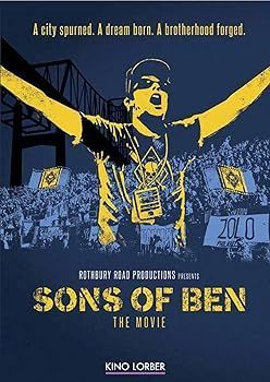 その他 Sons of Ben [DVD] Sons of Ben [DVD] 【公式通販】