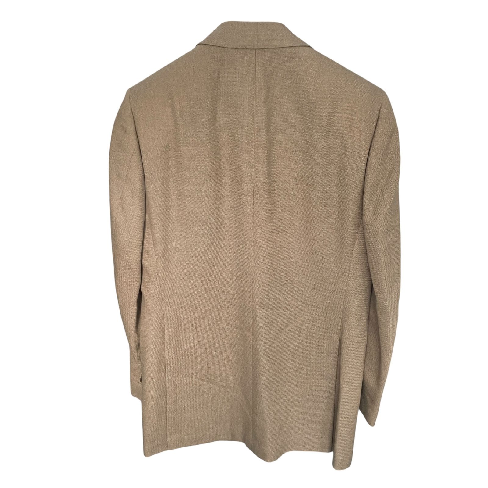 ◇Sartorio Napoli サルトリオ テーラード ジャケット イタリア製