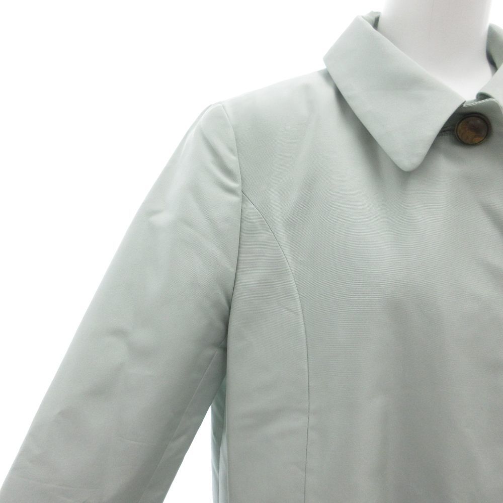 デイジーリン フォー フォクシー DAISY LIN For FOXEY ステンカラー