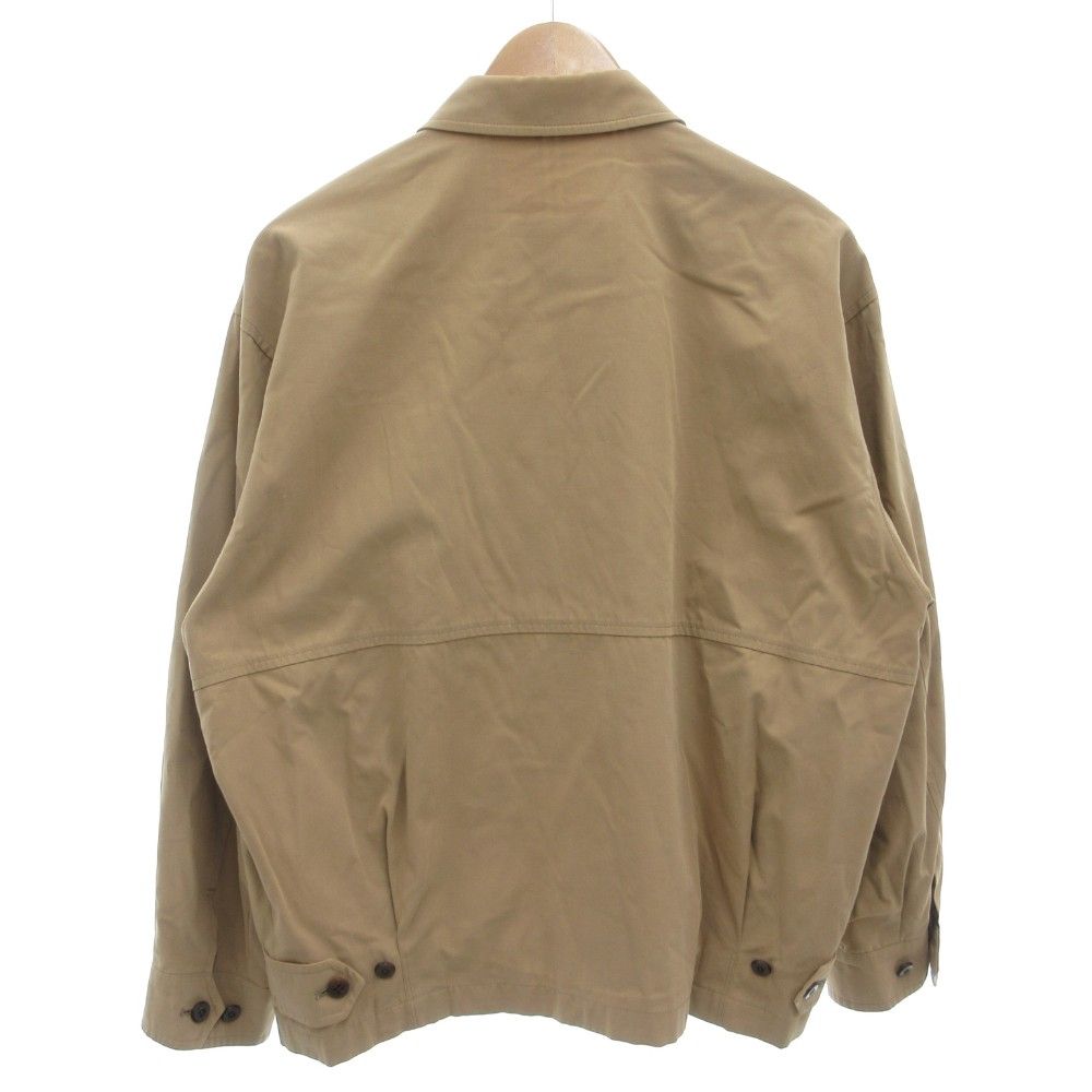 バーバリーズ Burberrys スウィングトップジャケット ブルゾン ノバ