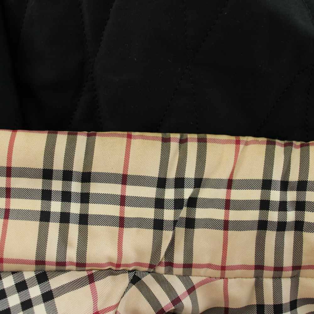 バーバリー ロンドン BURBERRY LONDON 中綿ジャケット アウター