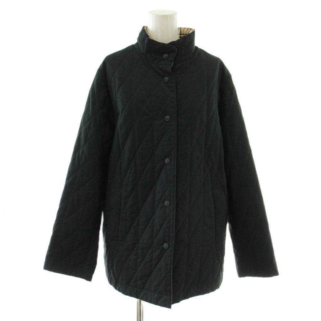 バーバリー ロンドン BURBERRY LONDON 中綿ジャケット アウター