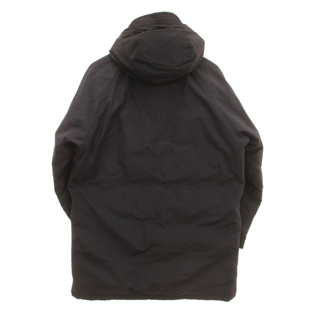 バーバリー ロンドン BURBERRY LONDON ダウンコート ジャケット