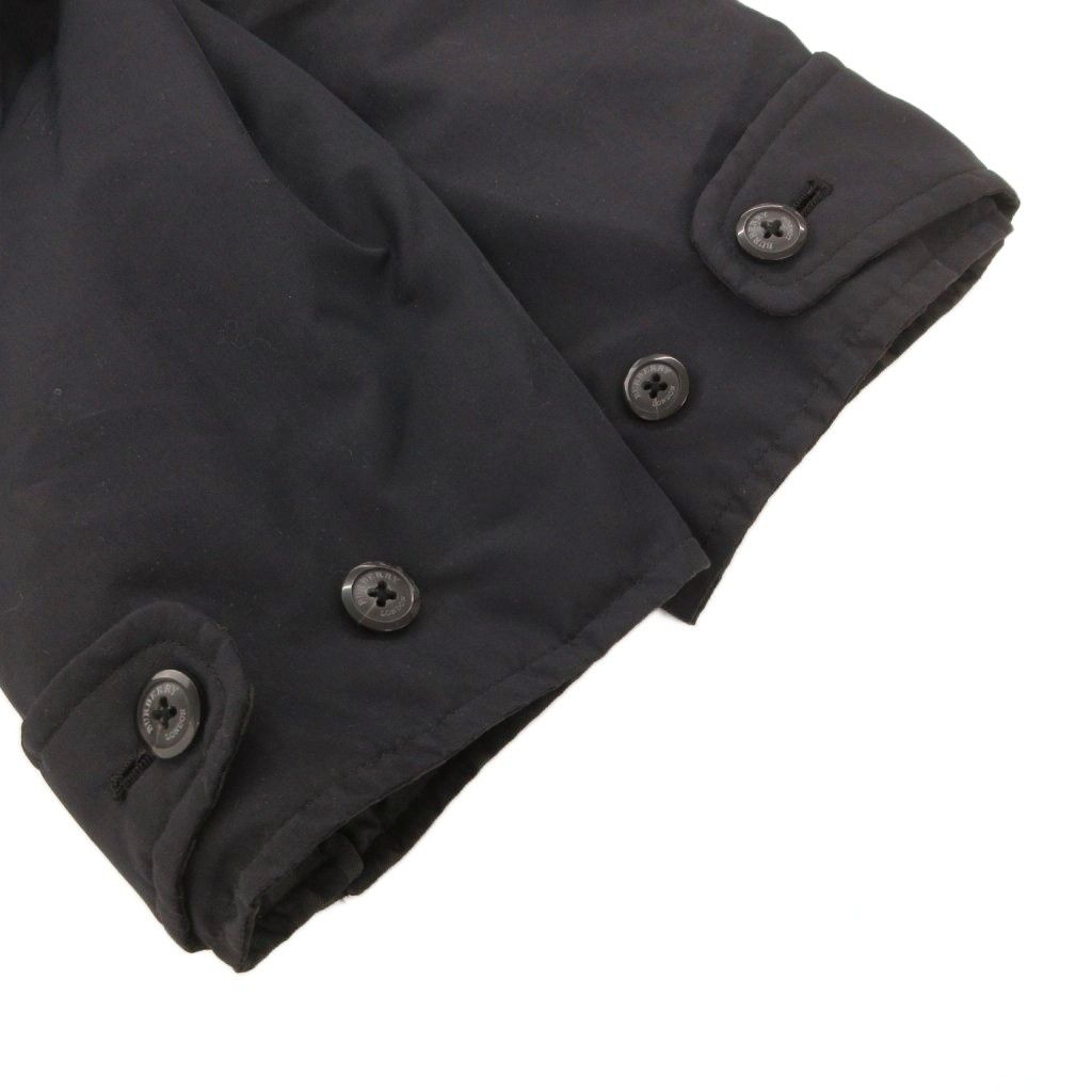 バーバリー ロンドン BURBERRY LONDON ダウンコート ジャケット