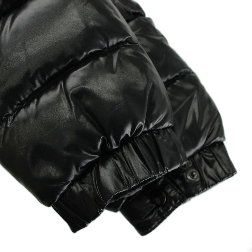 モンクレール MONCLER BADY ダウンジャケット アウター ナイロン