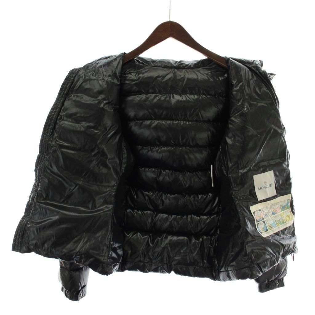 モンクレール MONCLER BADY ダウンジャケット アウター ナイロン