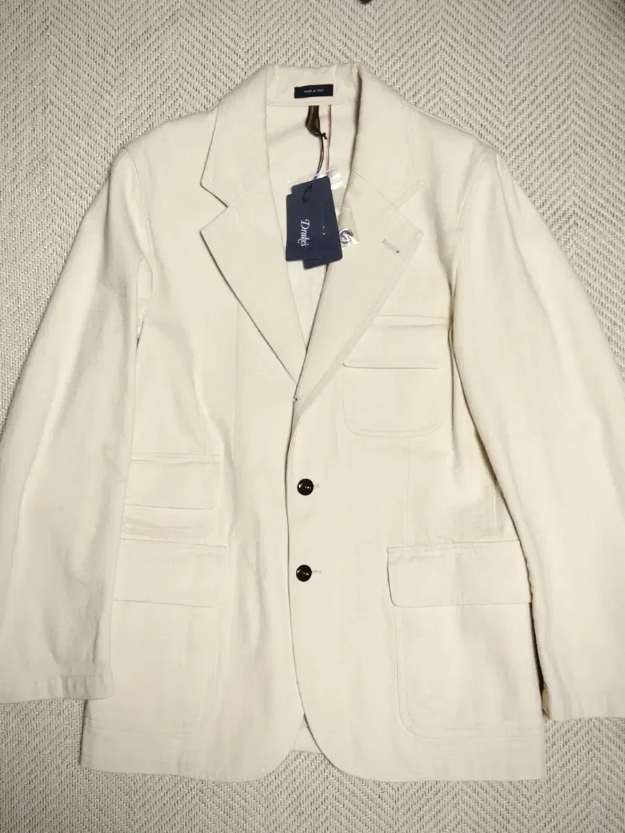 2026年最新】DRAKES テーラードジャケットの人気アイテム - メルカリ