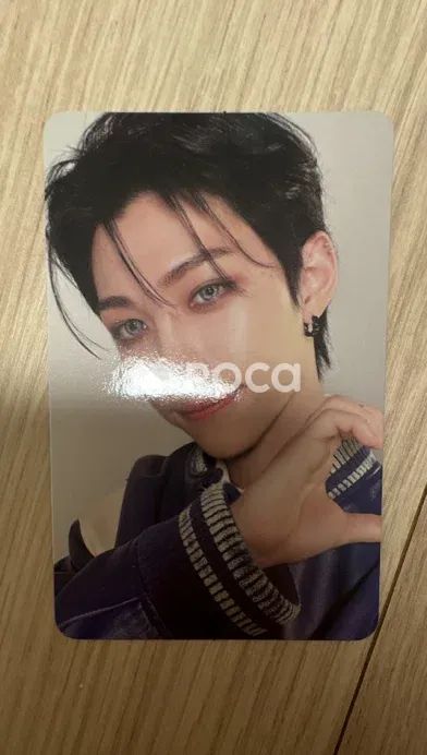 straykids フィリックス スキズ MAXIDENT - メルカリ