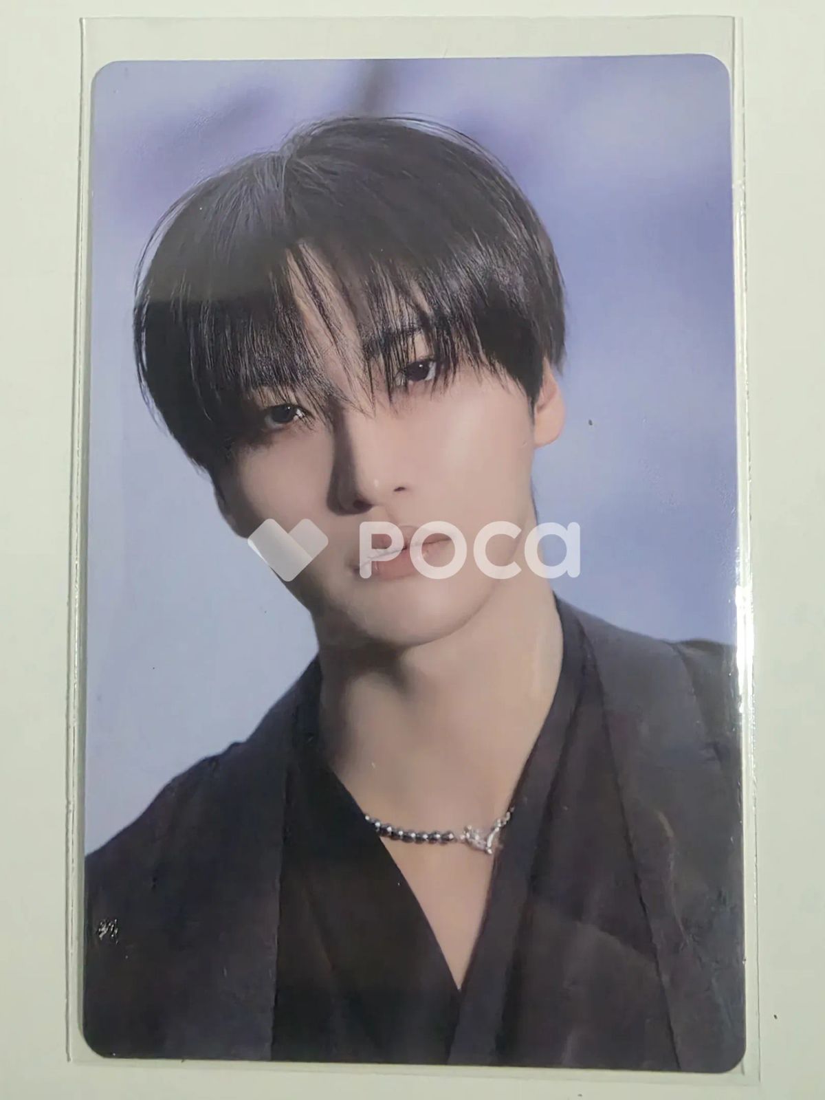 ATEEZ ソンファ GOLDEN HOUR : Part.4 POCAALBUM VER. A VER. - メルカリ