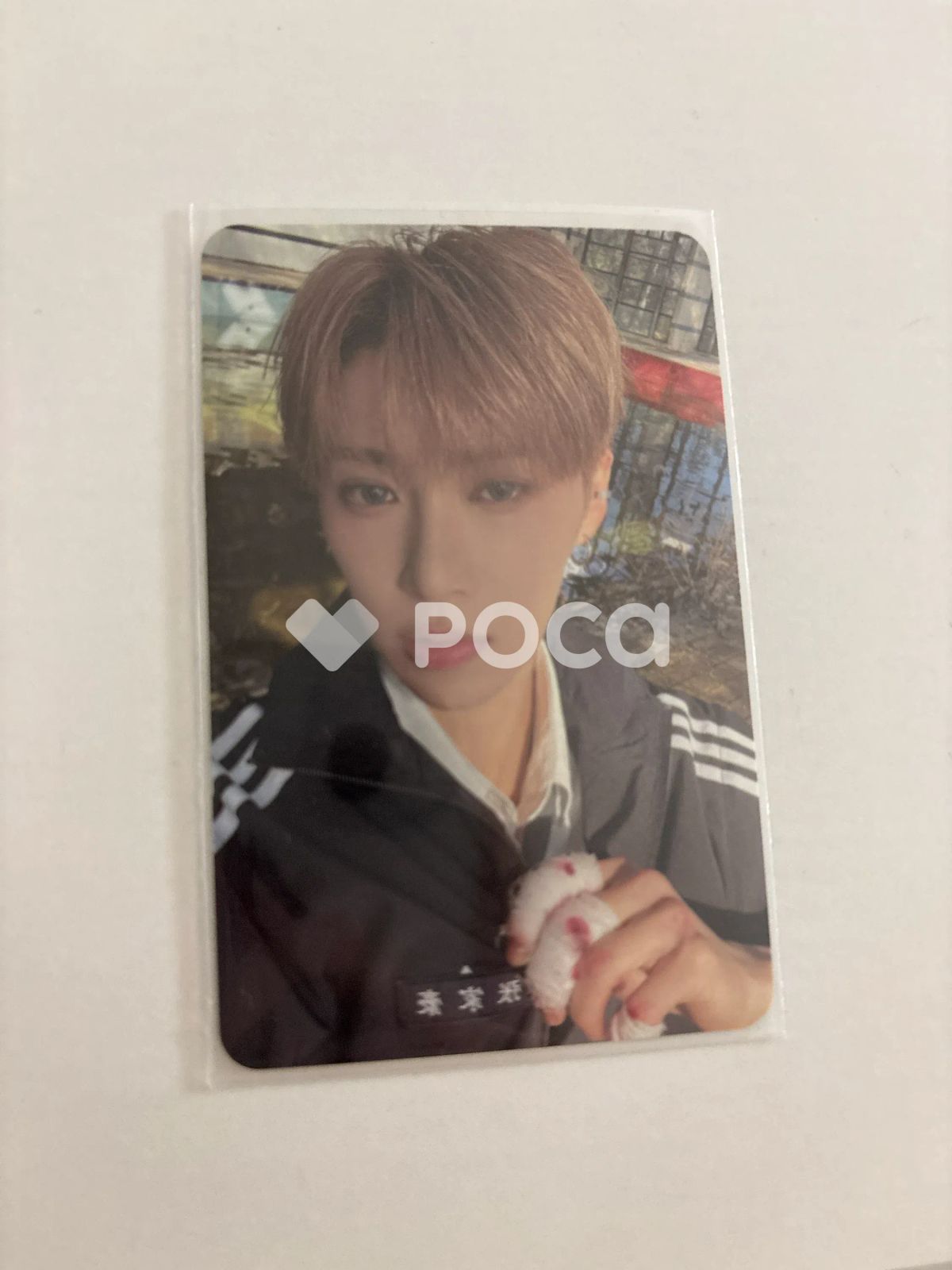 ALPHA DRIVE ONE アルノー EUPHORIA JEWEL CASE ver. - メルカリ