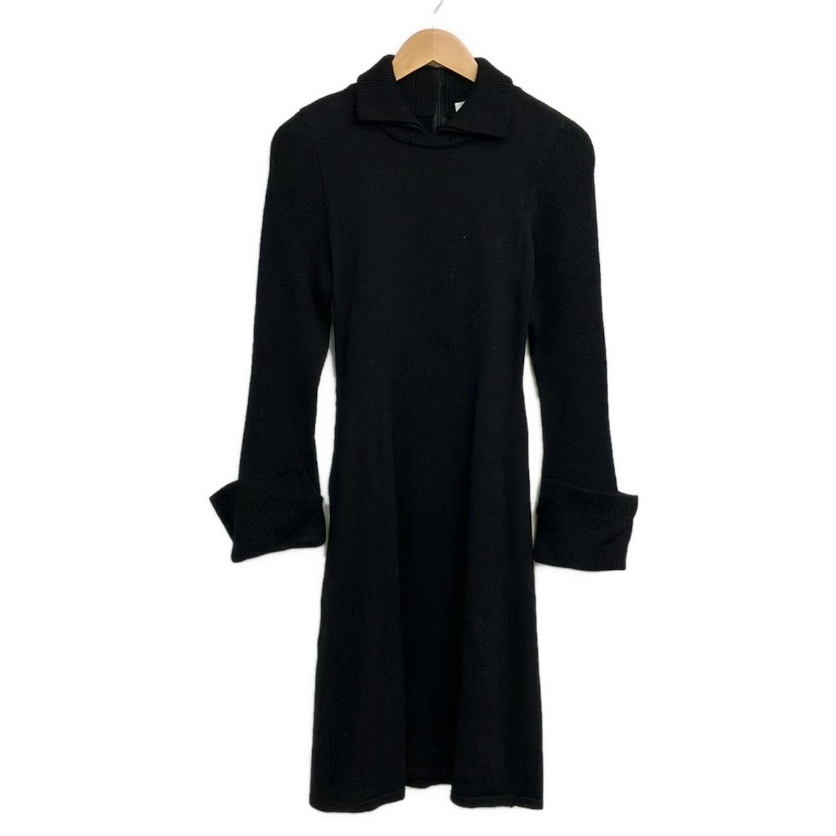 FOXEY(フォクシー) ワンピース サイズ40 M レディース美品 - 18810 黒