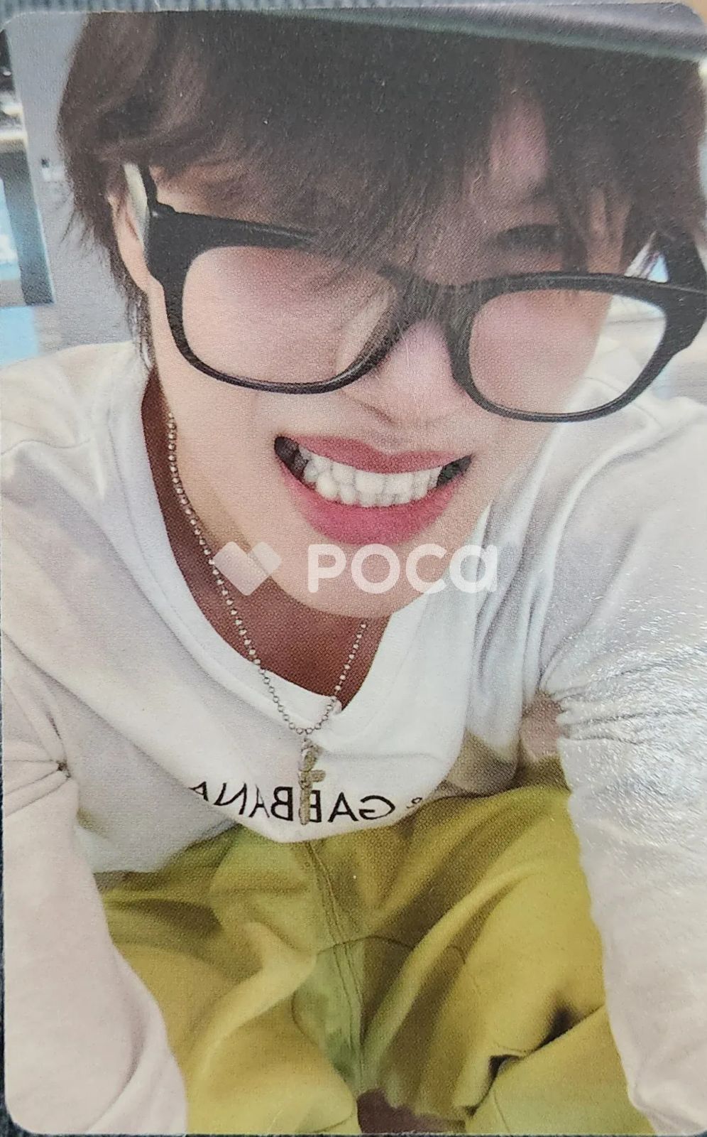 EXO カイ 2025 KAI SOLO CONCERT TOUR [KAION] IN SEOUL - メルカリ