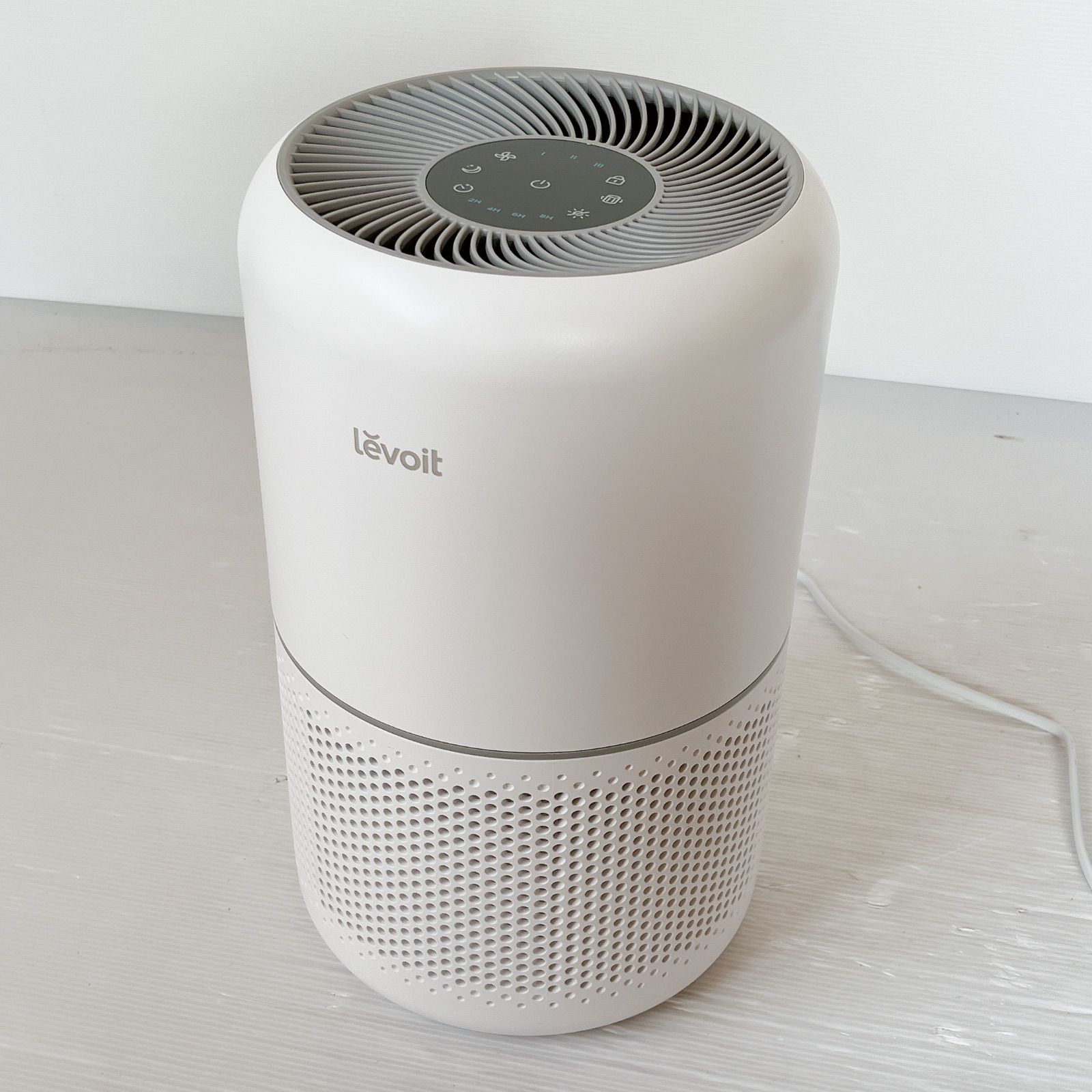 Levoit（レボイト）True HEPA 空気清浄機 Core 300（2024年製）#0210