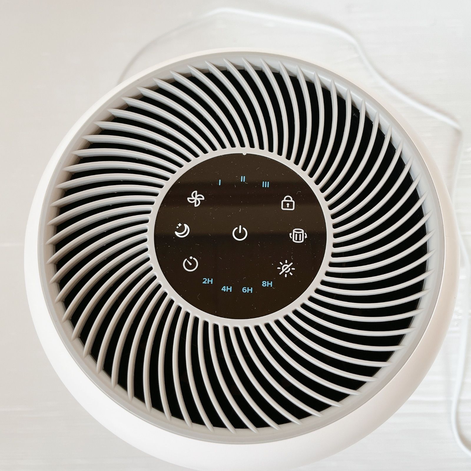 Levoit（レボイト）True HEPA 空気清浄機 Core 300（2024年製）#0210