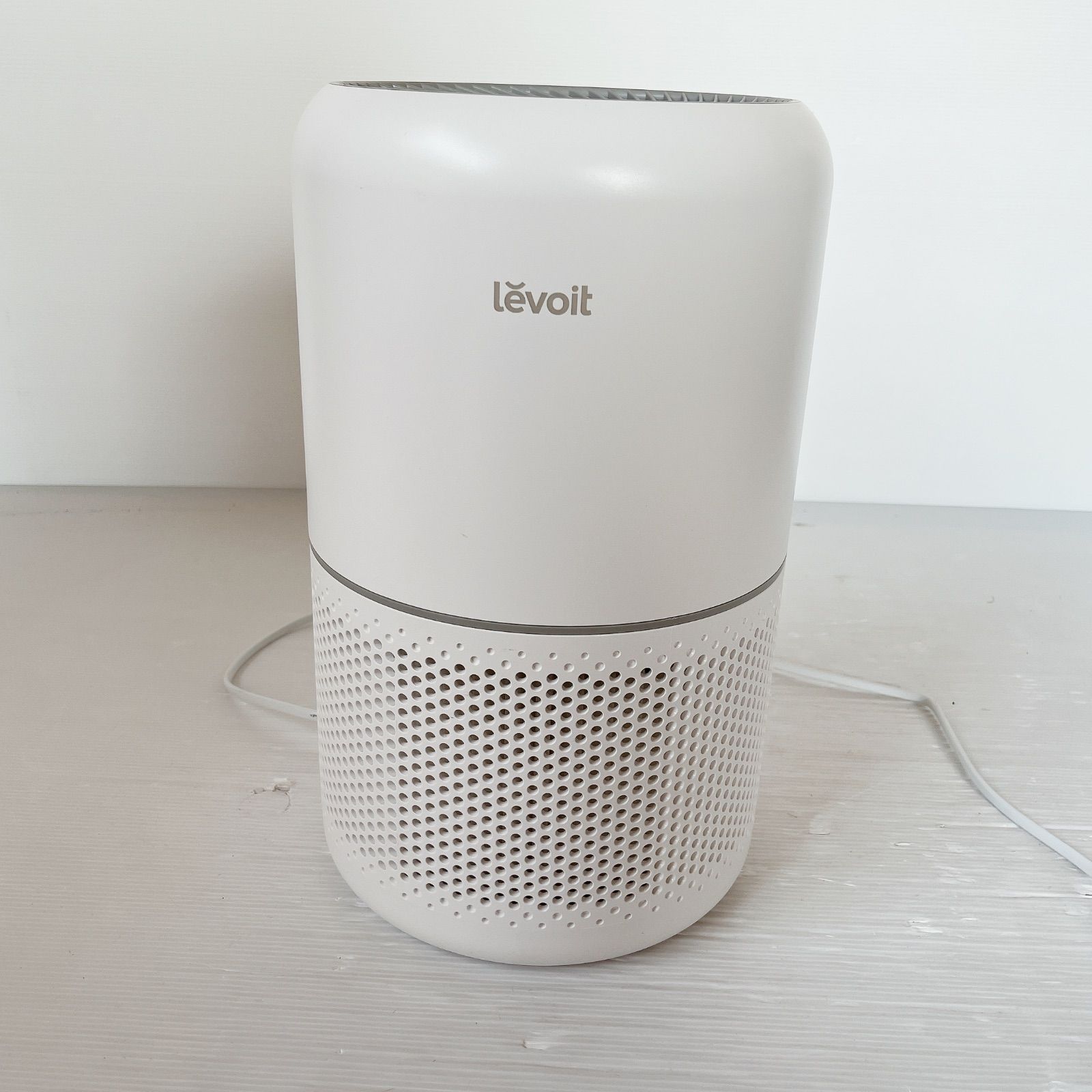 Levoit（レボイト）True HEPA 空気清浄機 Core 300（2024年製）#0210