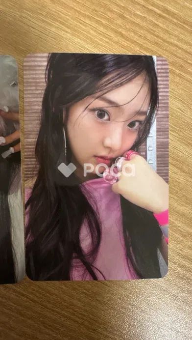 KiiiKiii イソル UNCUT GEM DIGGING Ver. - メルカリ