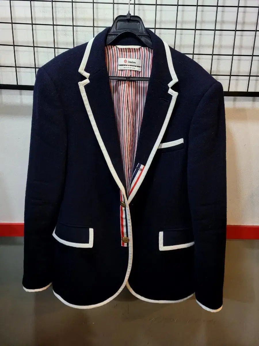 正規品 Thom Browne トム・ブラウン X Neiman Marcus ニーマン