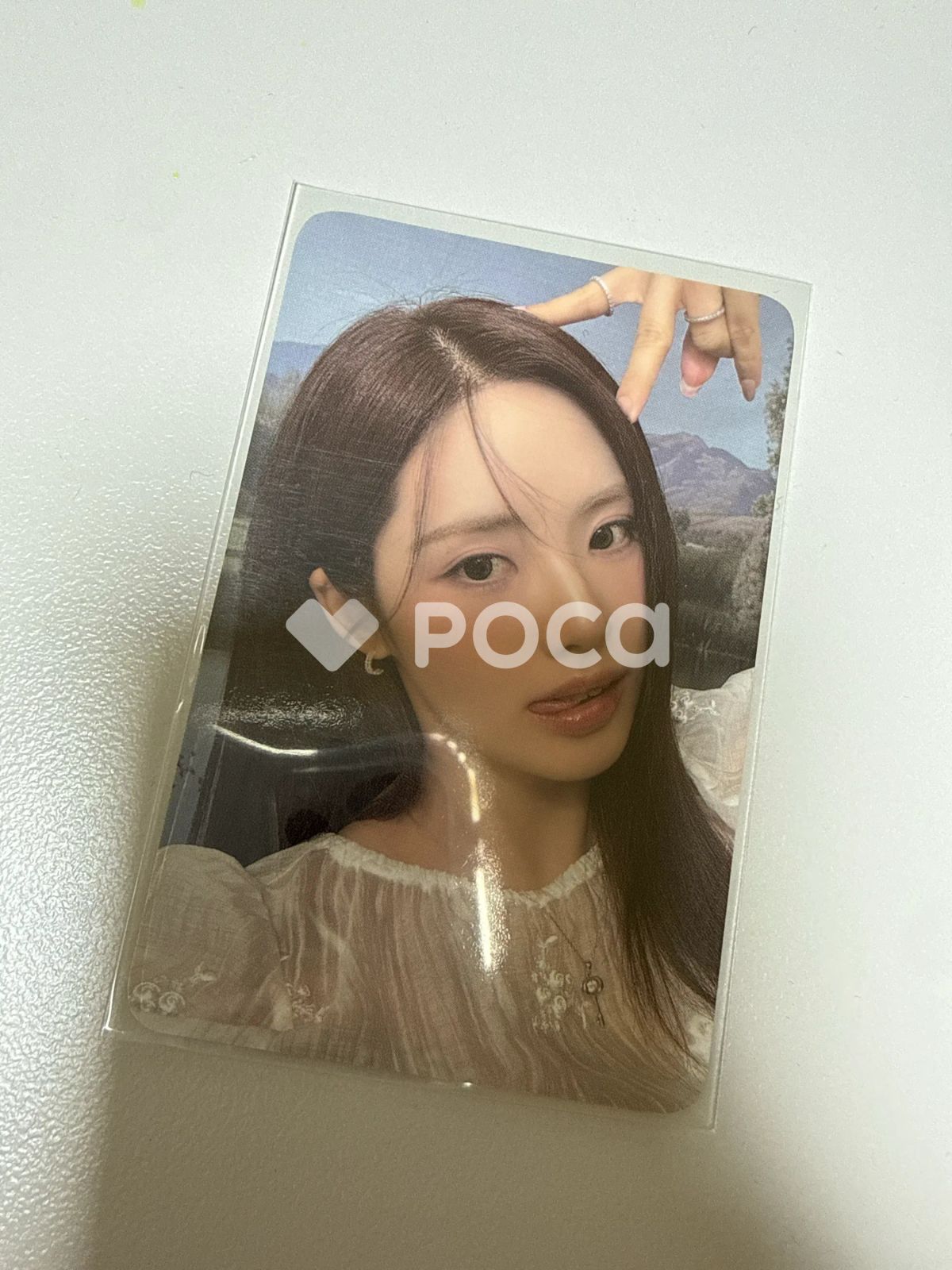 fromis_9 プロミス ナイン パク・チウォン 2025 fromis_9 WORLD TOUR