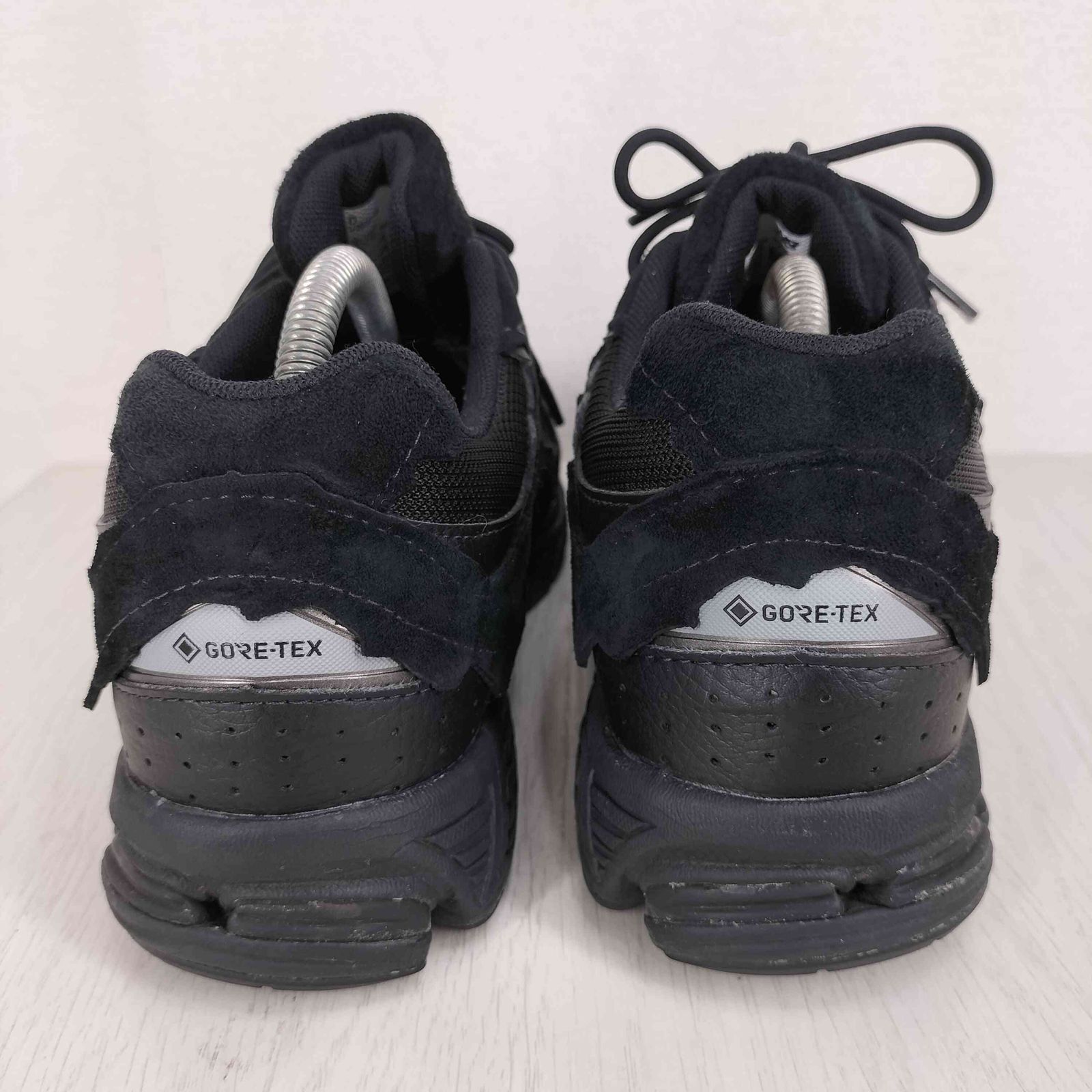 ニューバランス NEW BALANCE U2002DXB BLACK メンズ JPN：26.5 - メルカリ