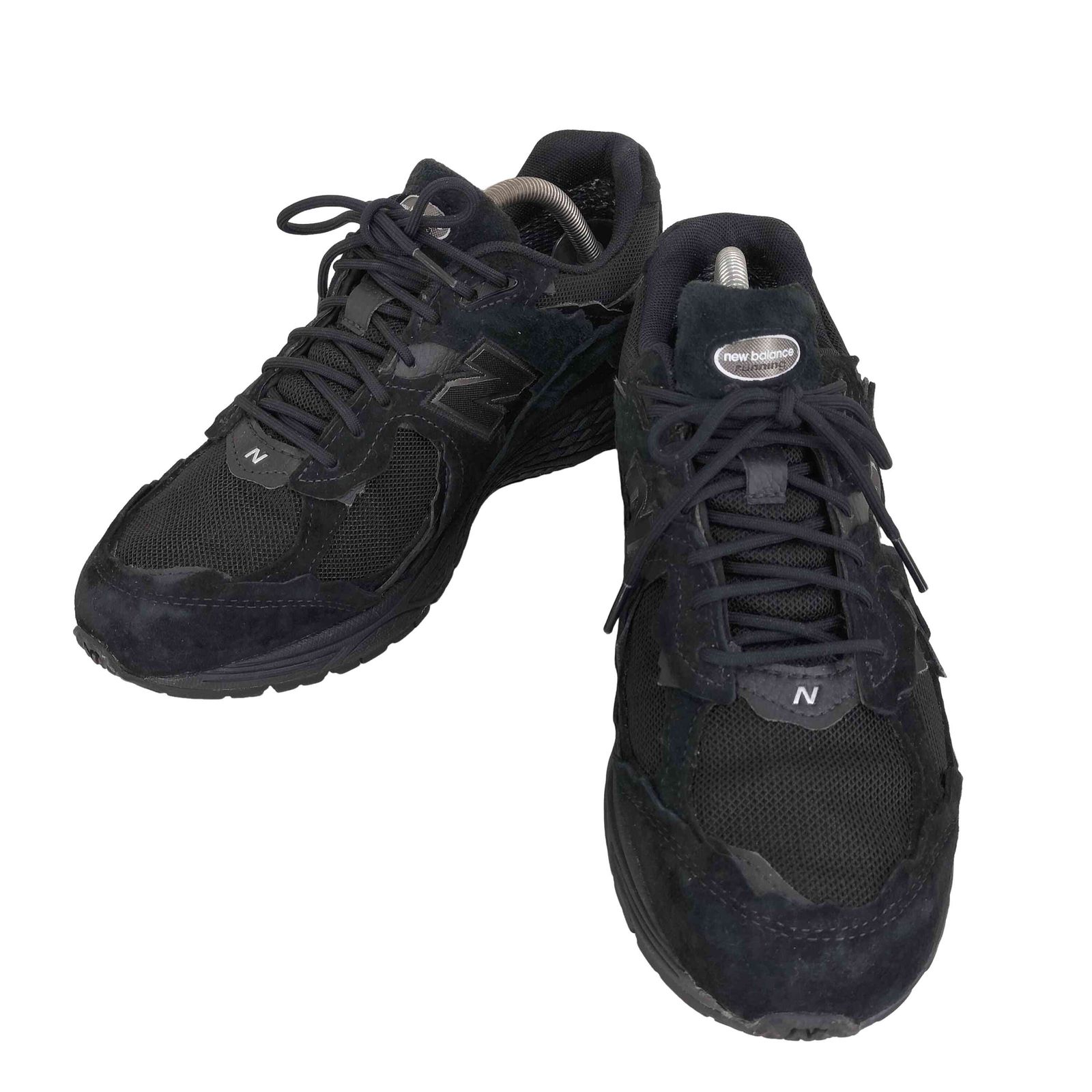 ニューバランス NEW BALANCE U2002DXB BLACK メンズ JPN：26.5 - メルカリ