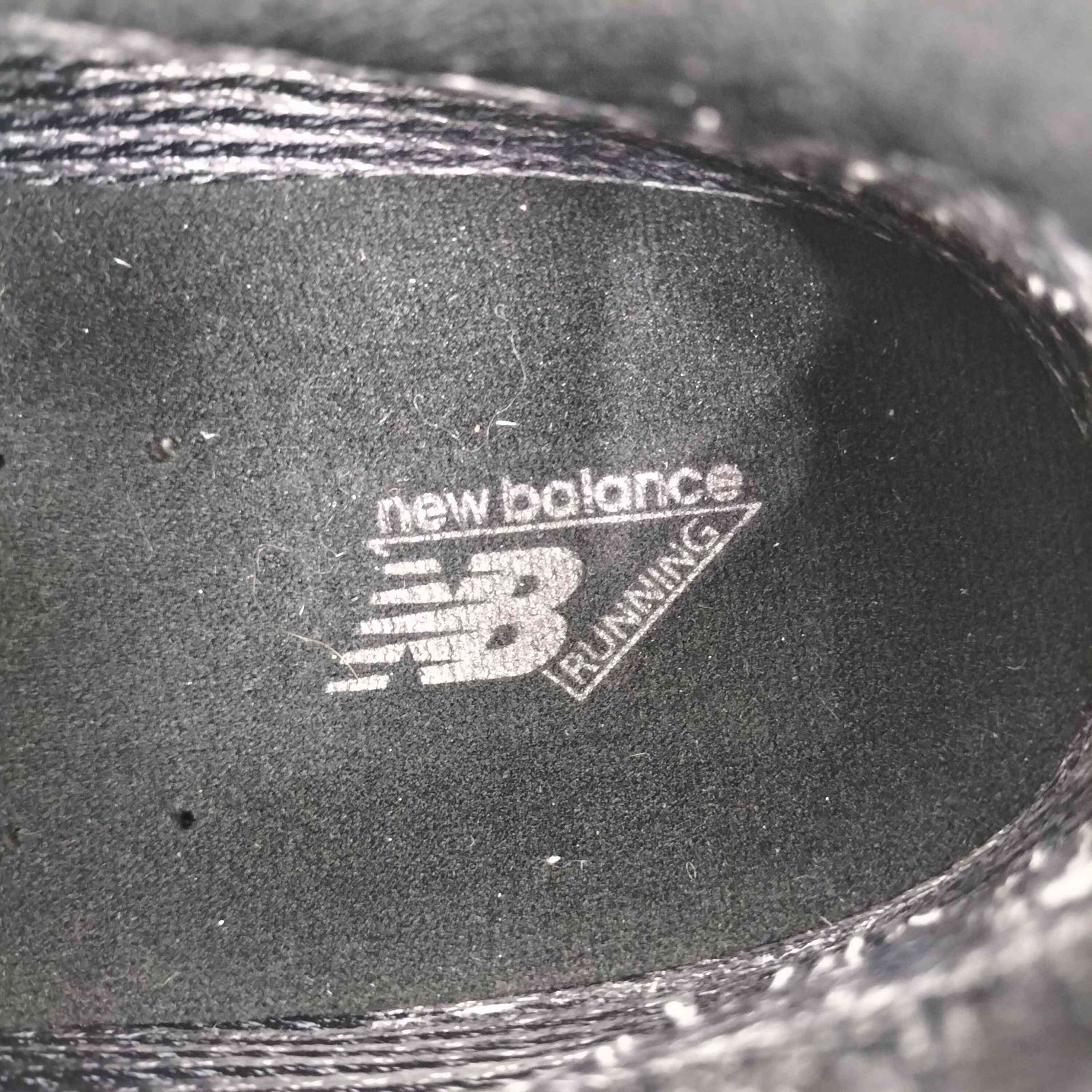 ニューバランス NEW BALANCE U2002DXB BLACK メンズ JPN：26.5 - メルカリ