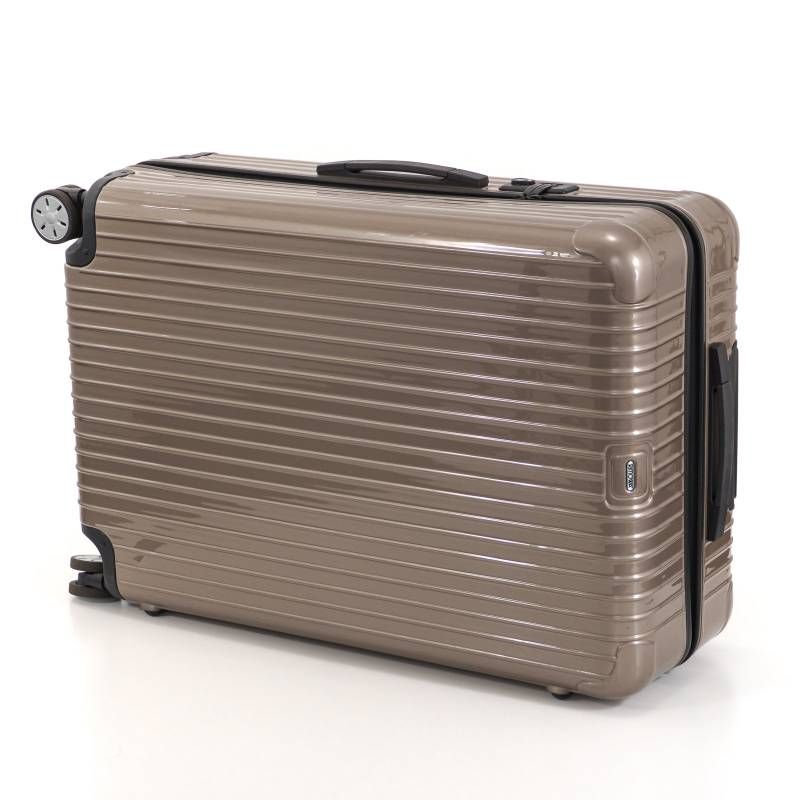RIMOWA リモワ SALSA サルサ 97L 4輪 TSAロック XL 最大容量 プロセコ
