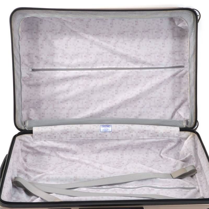 RIMOWA リモワ SALSA サルサ 97L 4輪 TSAロック XL 最大容量 プロセコ