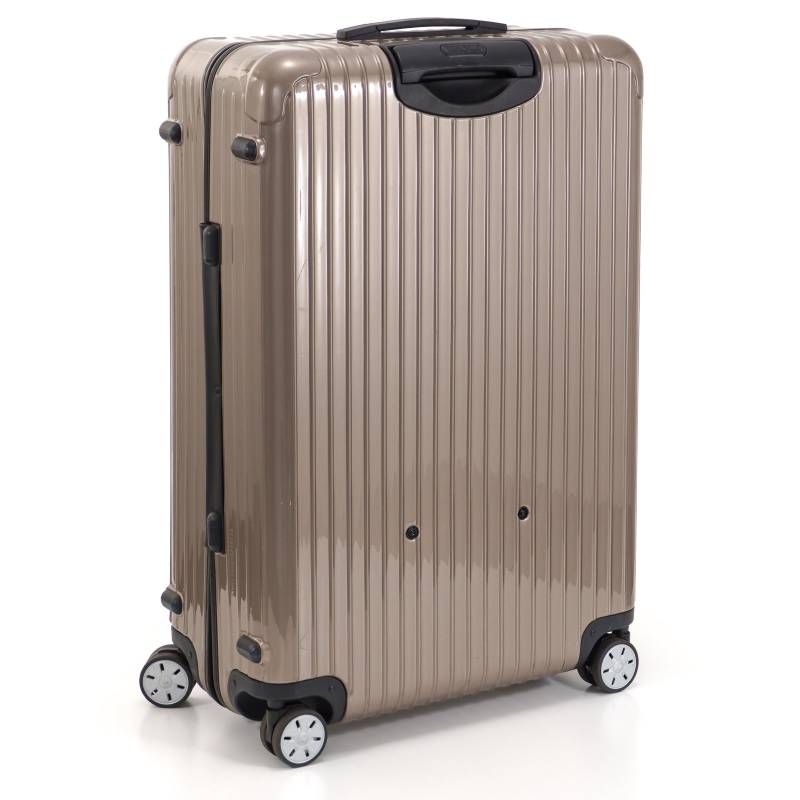 RIMOWA リモワ SALSA サルサ 97L 4輪 TSAロック XL 最大容量 プロセコ