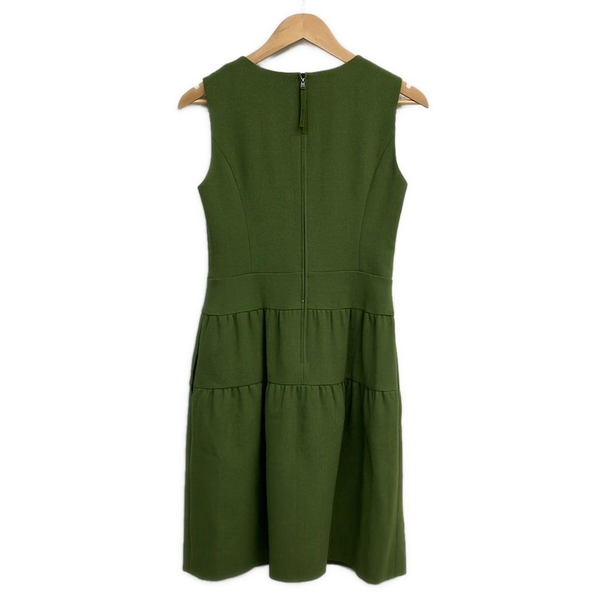 FOXEY(フォクシー) ワンピース サイズ38 M レディース - 36489