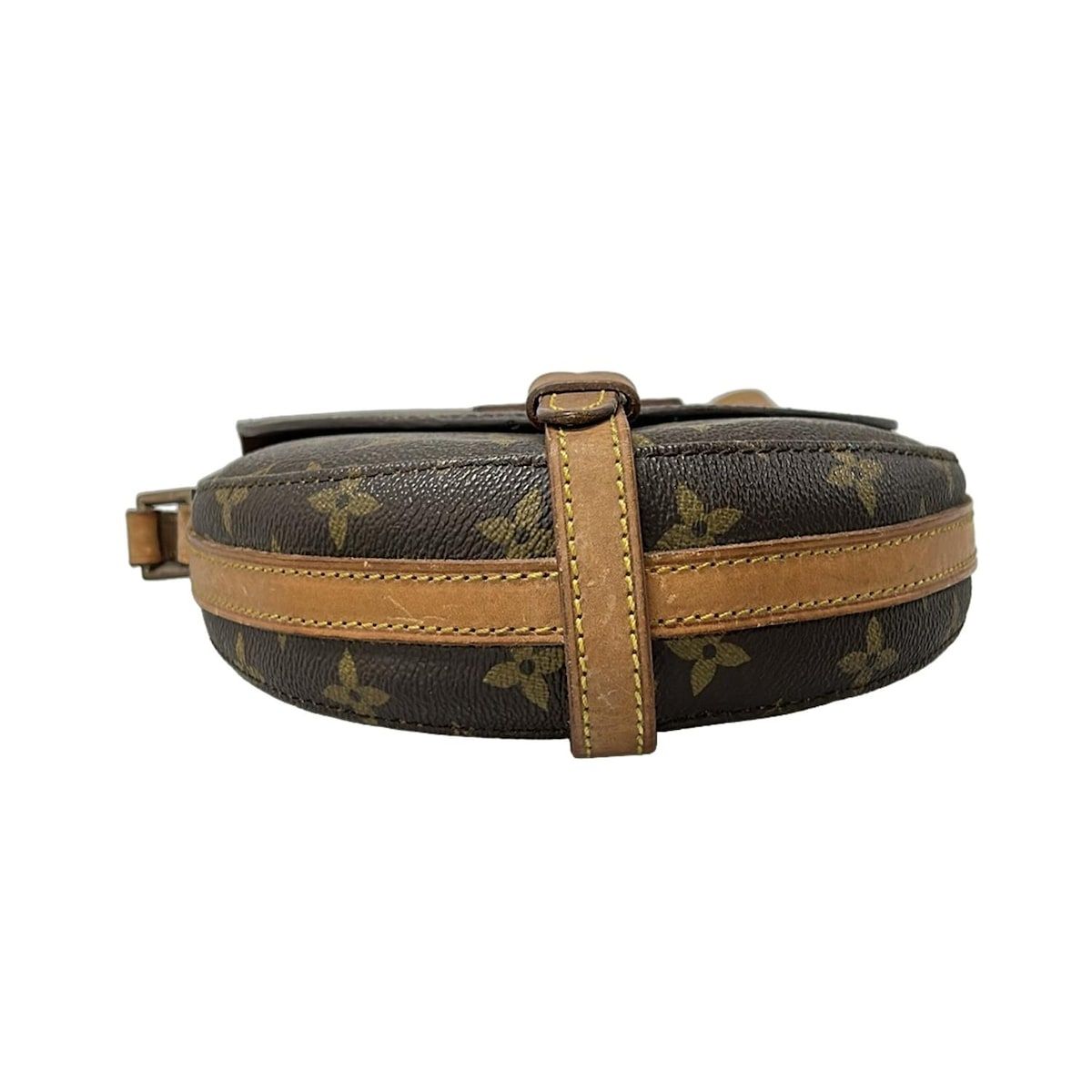 LOUIS VUITTON(ルイヴィトン) ショルダーバッグ モノグラム シャンティ