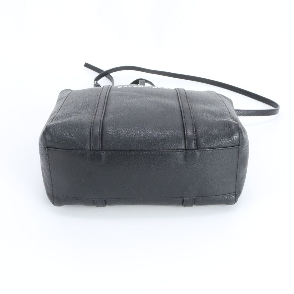 バレンシアガ エブリデイ トート XS レザー 2WAY ショルダーバッグ