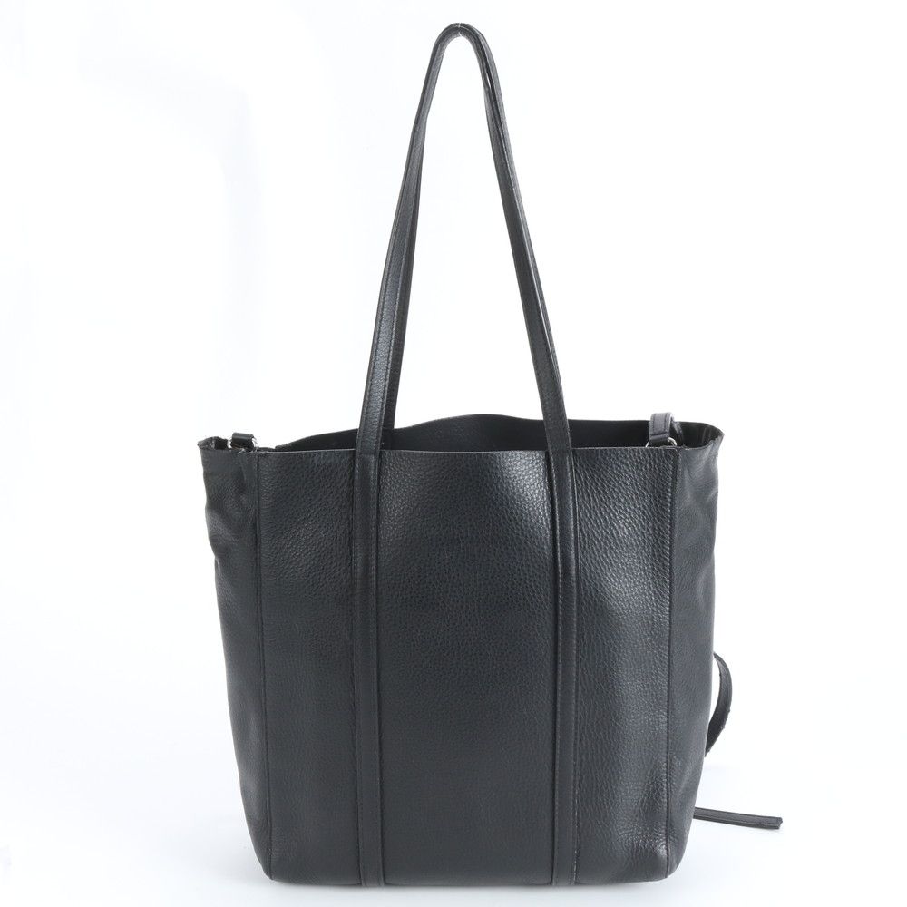 バレンシアガ エブリデイ トート XS レザー 2WAY ショルダーバッグ