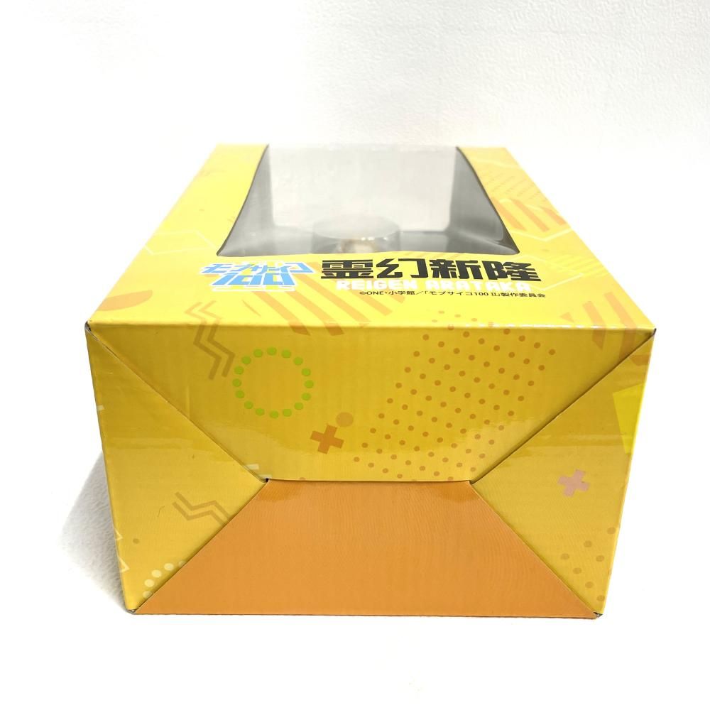 中古】開封)ユニオンクリエイティブ 霊幻新隆 モブサイコ100II[79