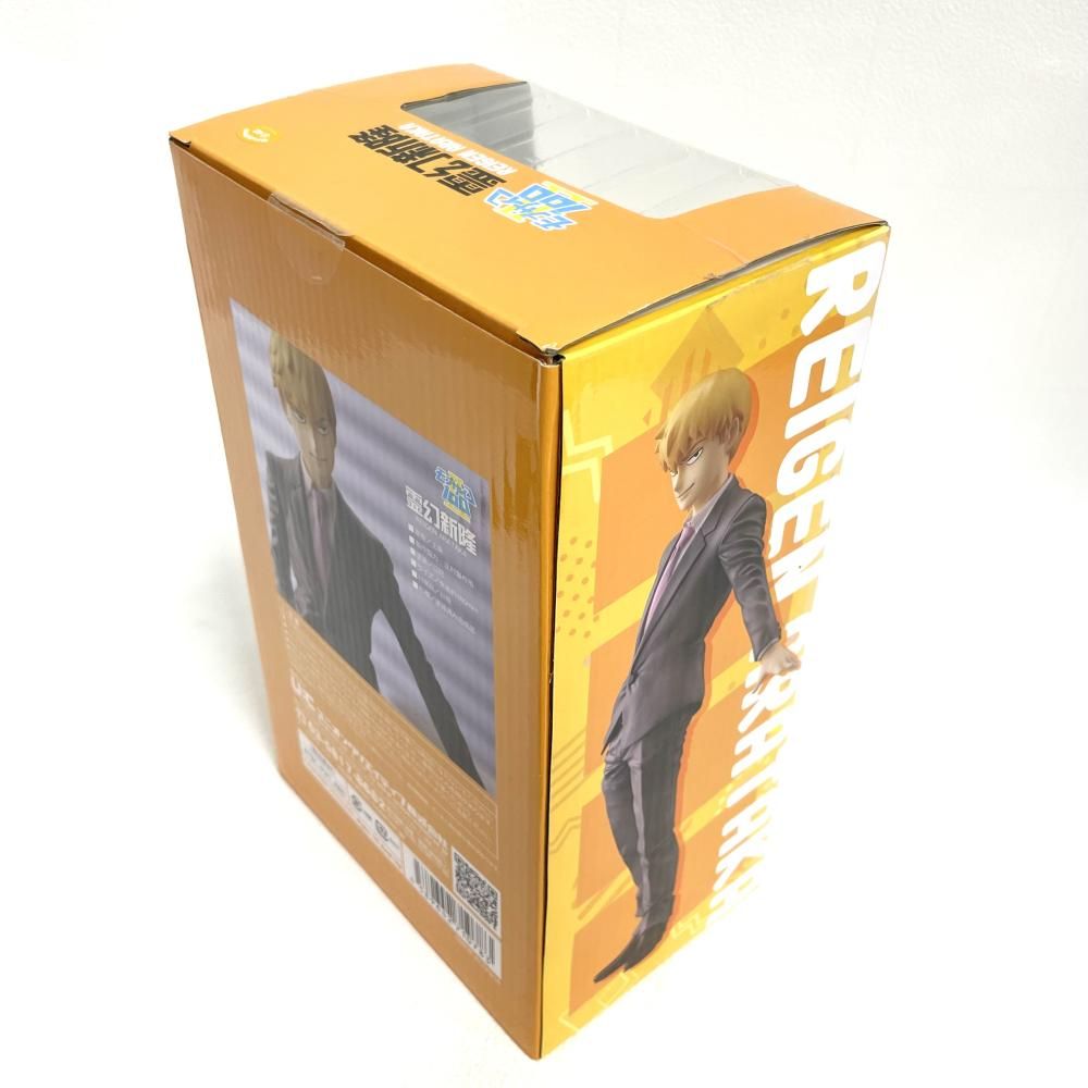 中古】開封)ユニオンクリエイティブ 霊幻新隆 モブサイコ100II[79