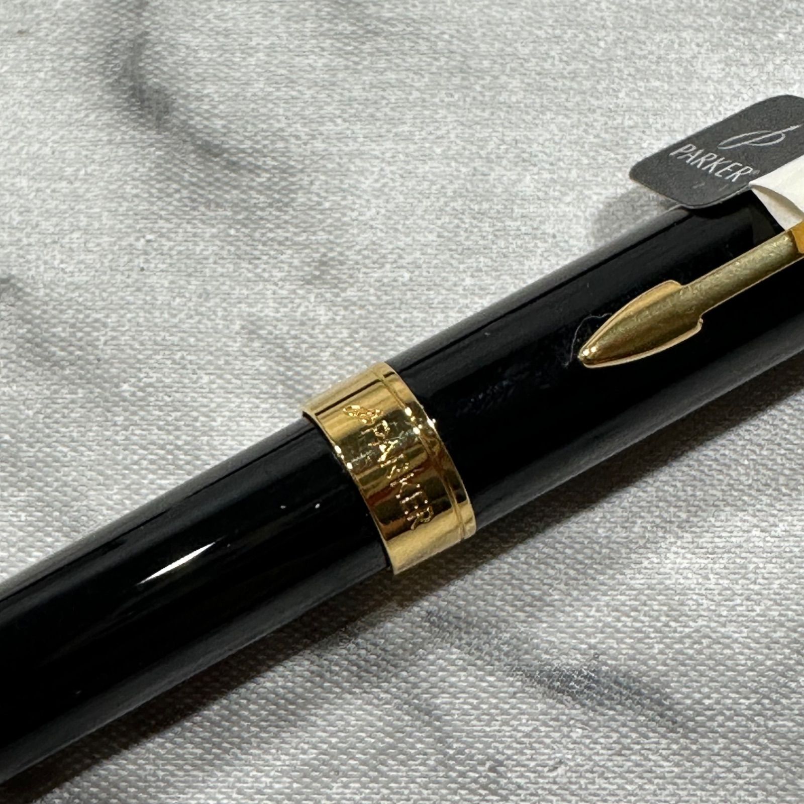 未使用品 PARKER パーカー ソネット SONNET ボールペン 万年筆 セット