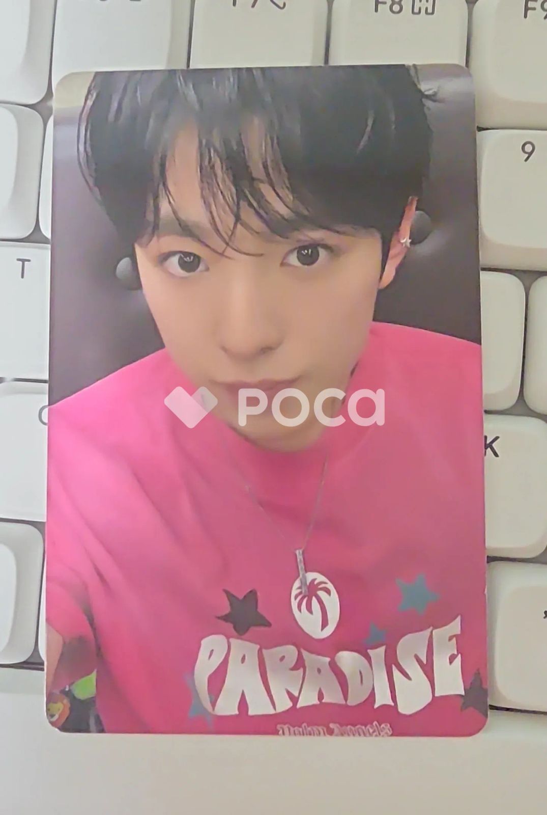 NCT ユウシ DICON VOLUME N°29 NCT WISH B TYPE - メルカリ