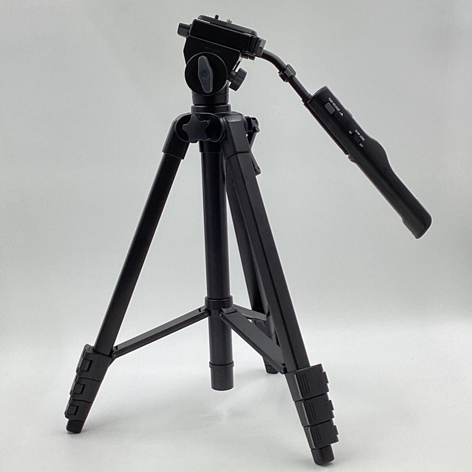 全額返金保証】【最速発送】Sony VCT-VPR1 リモコン三脚 動作確認済