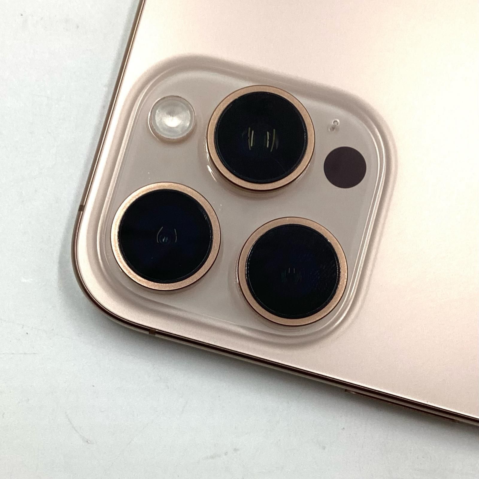 iPhone 16 Pro 512GB デザートチタニウム Softbank SIMフリー 美品