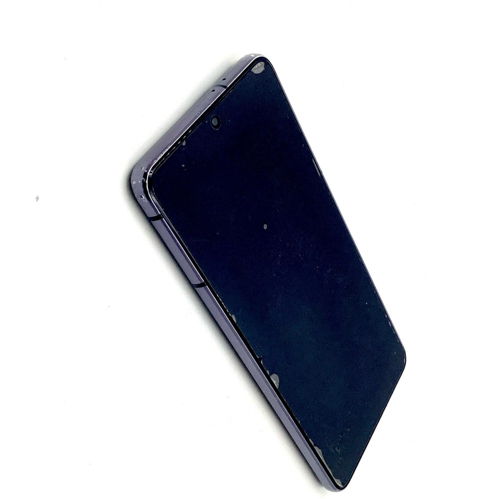 Sony Xperia 1 III 256GB SIMフリー SOG03 白ロム 動作確認済【全額
