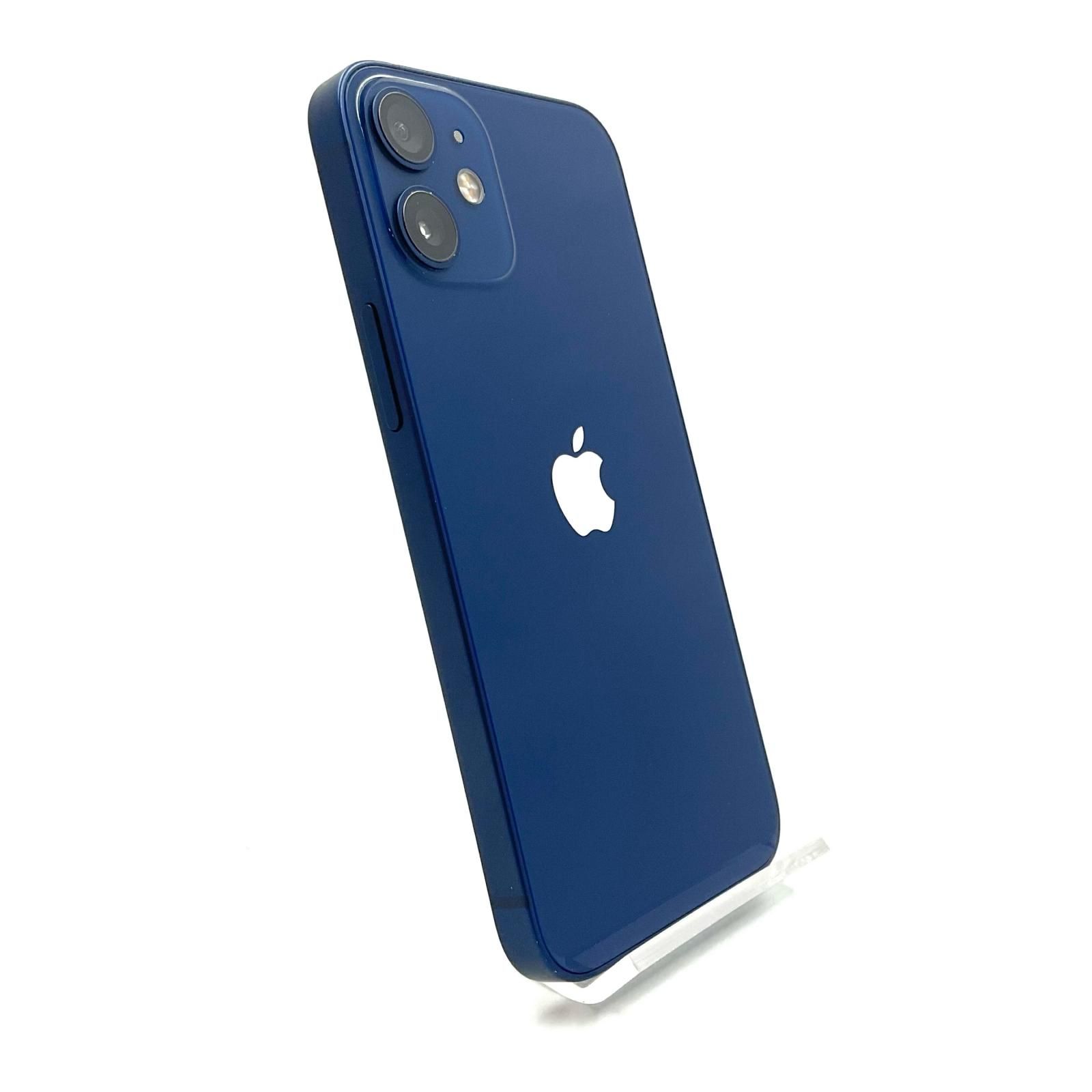 mini Apple iPhone スマートフォン本体 (整備済み品) PSA10最安値