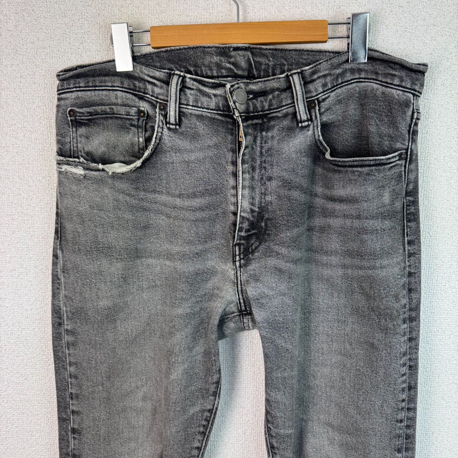 新作入荷，新作登場 Levi