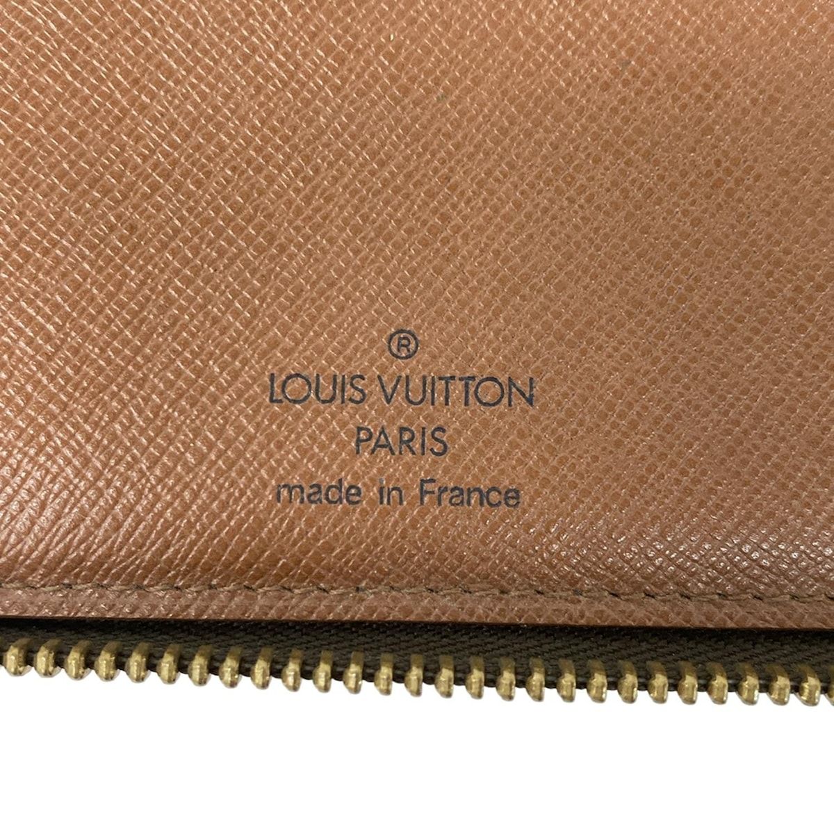 LOUIS VUITTON(ルイヴィトン) 財布 モノグラム オーガナイザードゥボワ 