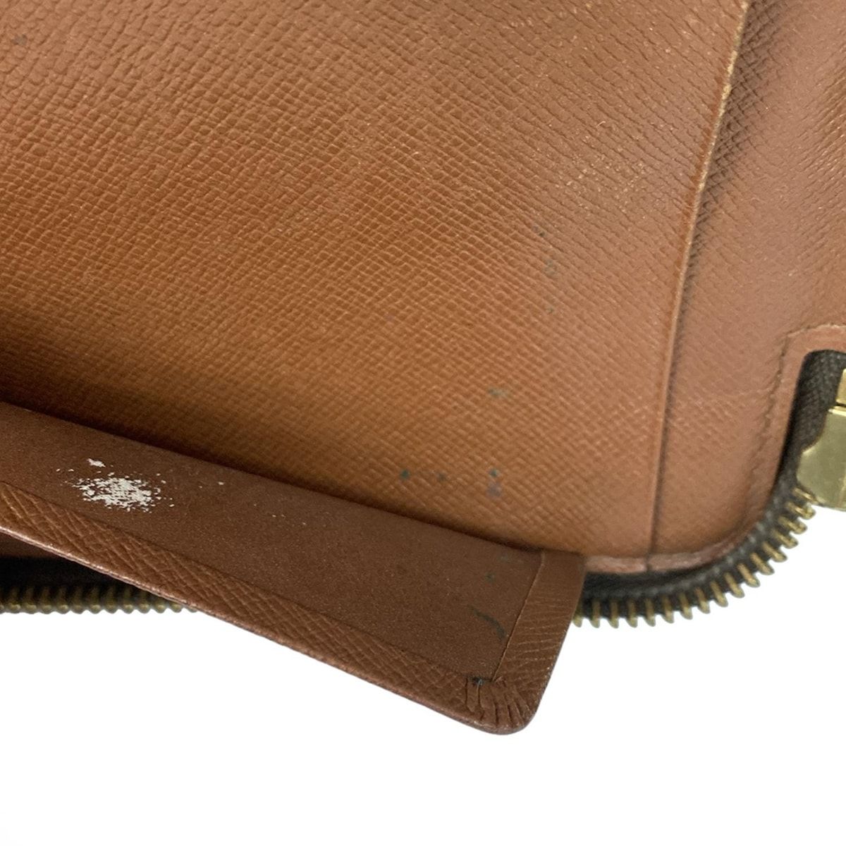 LOUIS VUITTON(ルイヴィトン) 財布 モノグラム オーガナイザードゥボワ