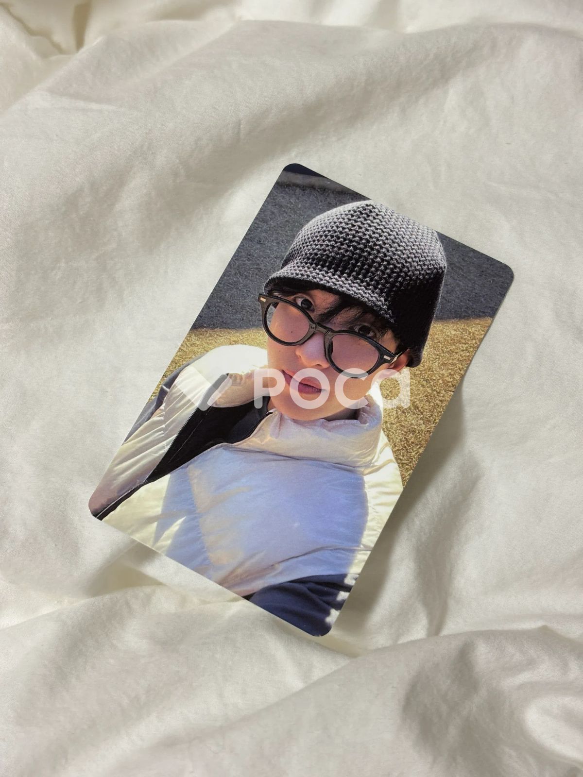 Seventeen ドギョム セブチ IN THE SOOP SEVENTEEN ver. Season2 GIFT