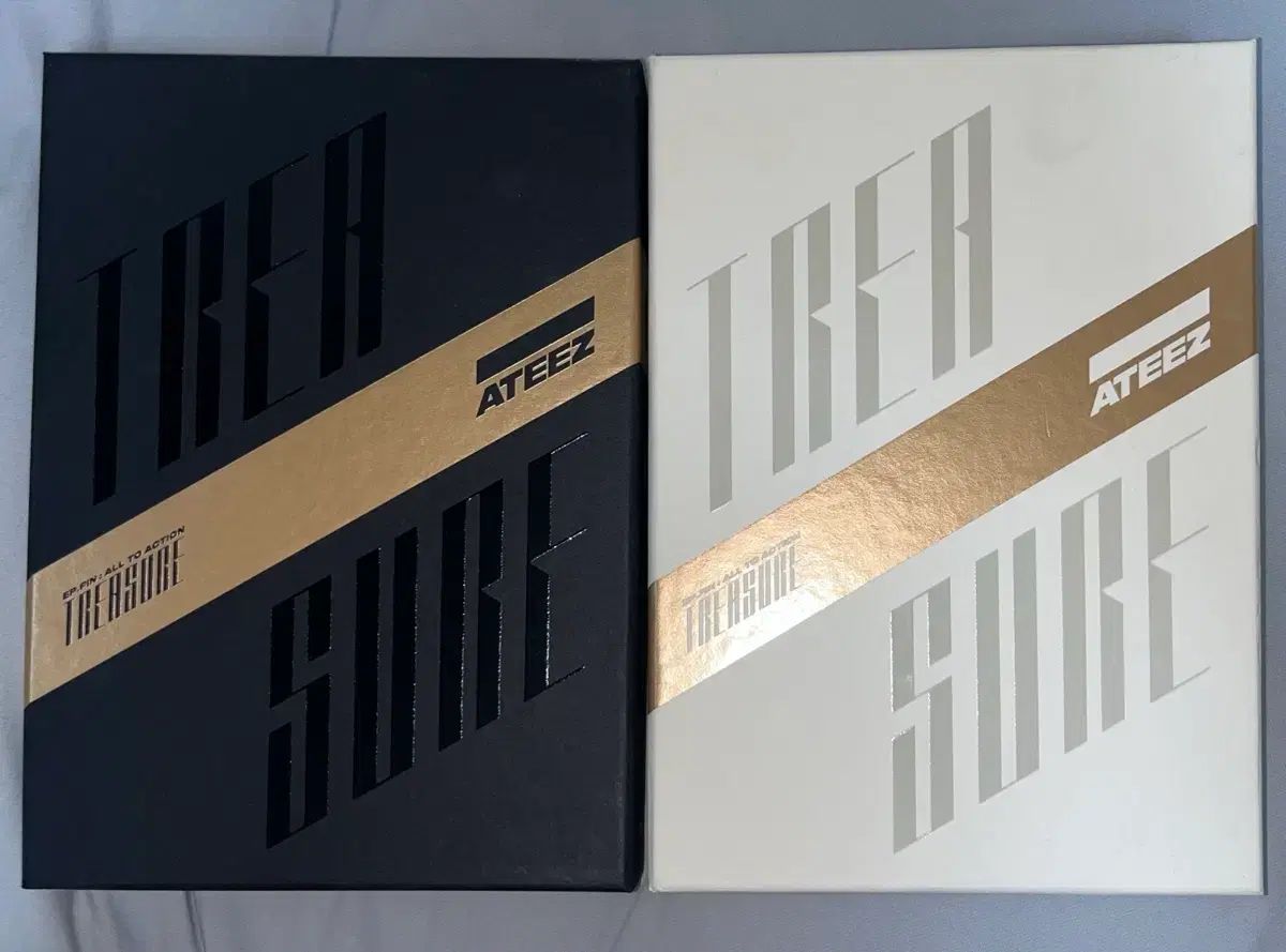 廃盤アルバム / まとめ ATEEZ（エイティーズ・アチズ） WONDERLAND
