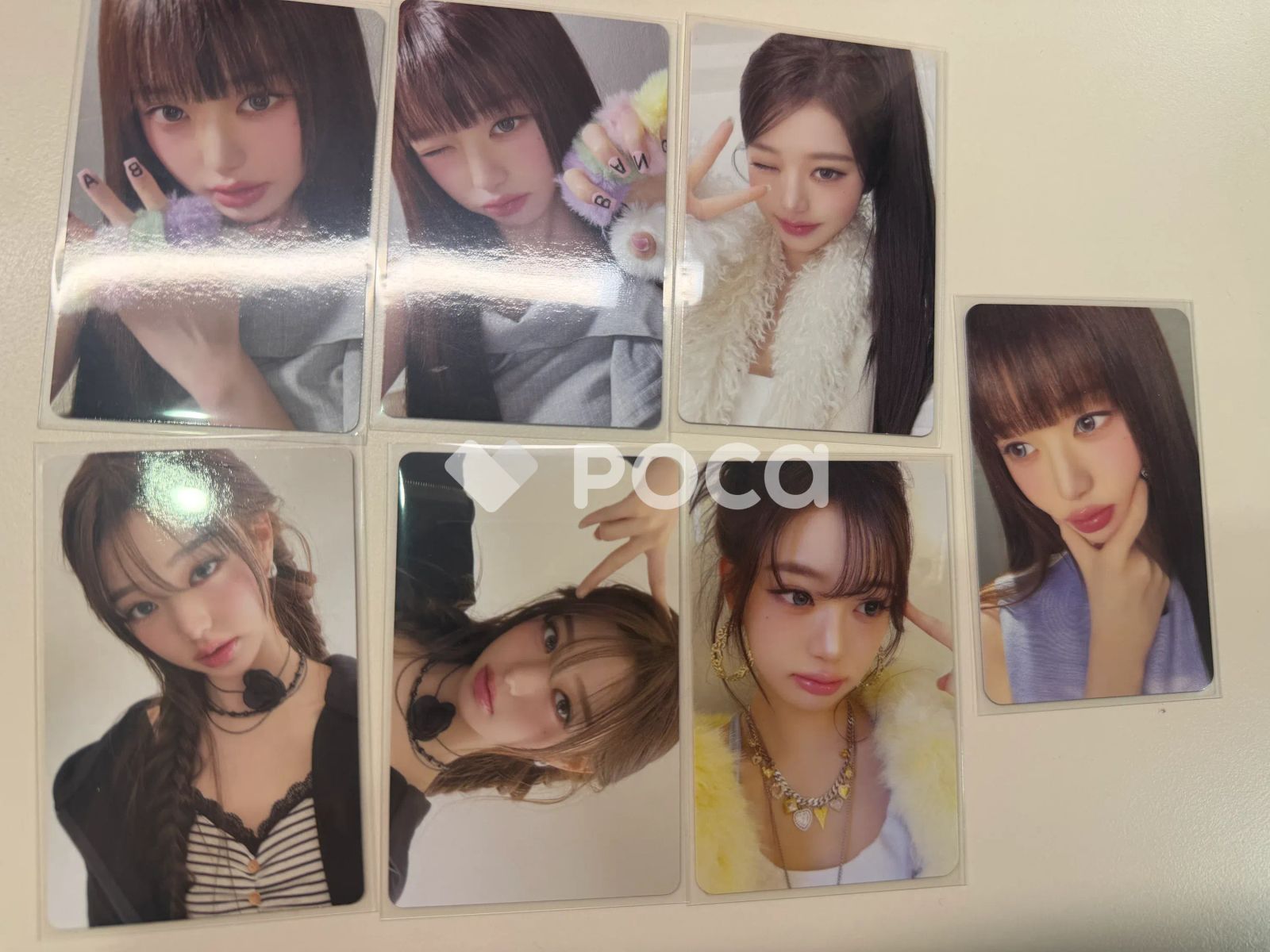 IVE ウォニョン REVIVE+ STARSHIP-SQUARE - メルカリ