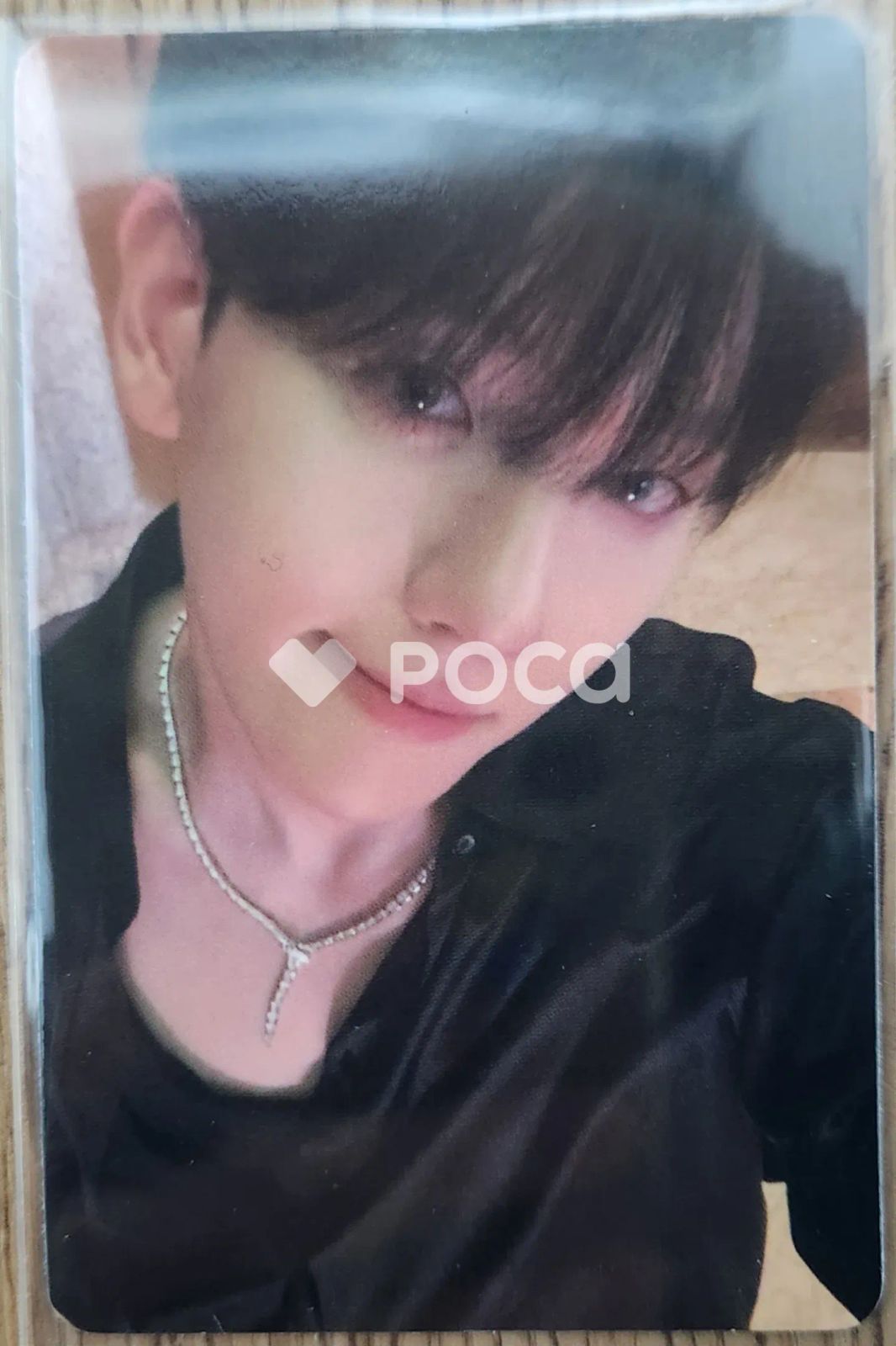 EXO ベクヒョン Hello, World Folder Ver. - メルカリ