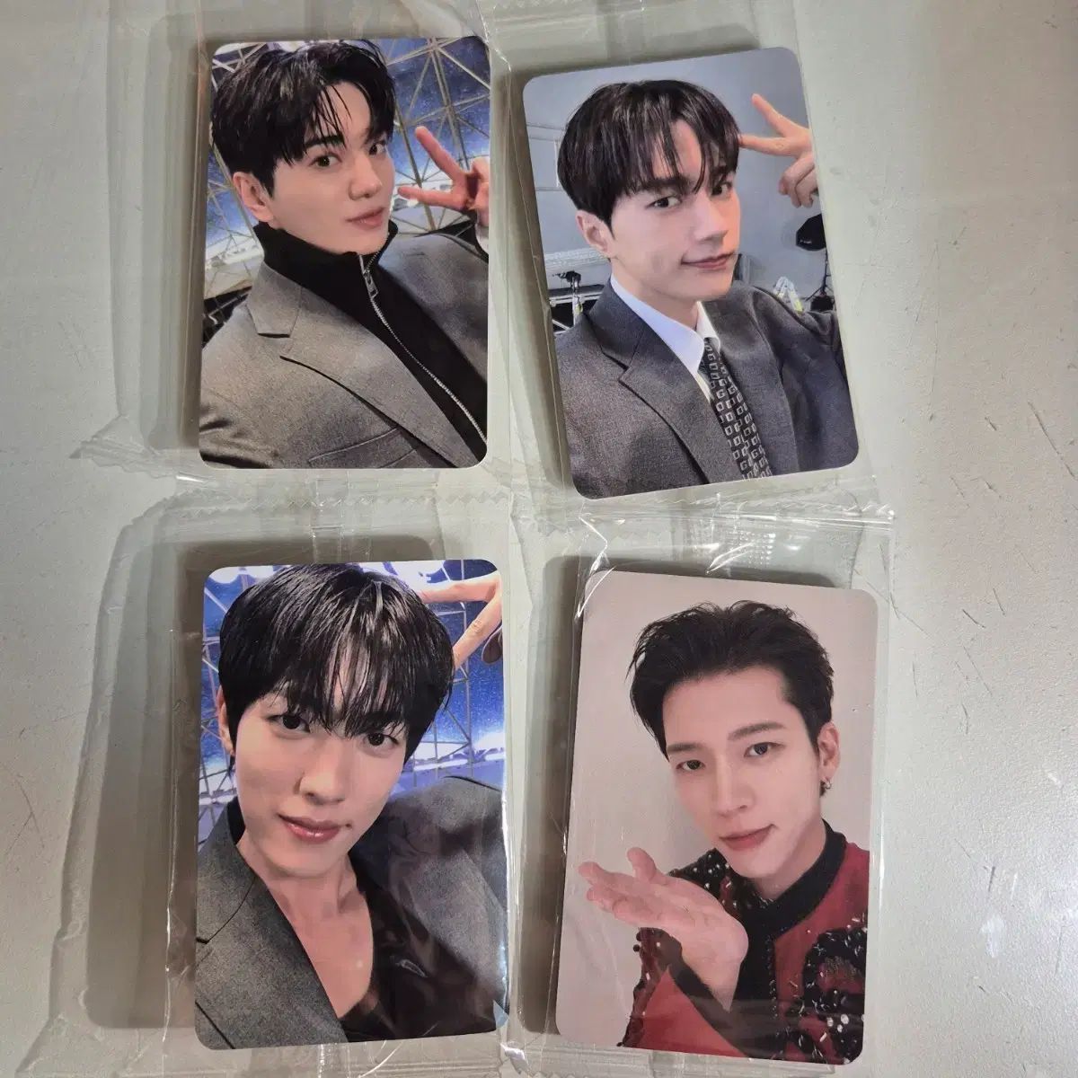 INFINITE(インフィニット) ナム・ウヒョン(NAM WOOHYUN) ソンヨル(SUNG