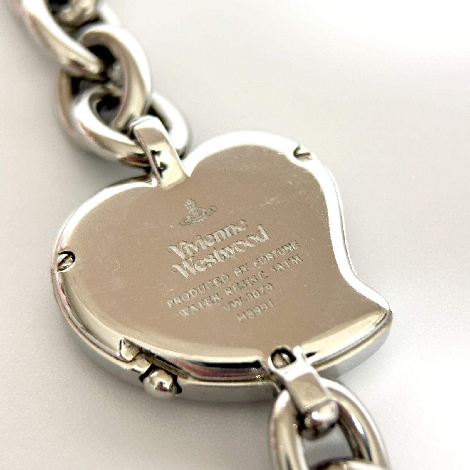 稼働✨希少】 ヴィヴィアンウエストウッド ディアマンテ ハート